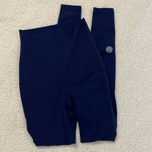 Splits 59 Pure Barre Leggings 28”